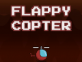 Παιχνίδι Flappy Copter
