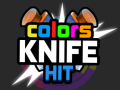 Παιχνίδι Knife Hit Colors 