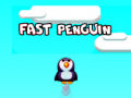 Παιχνίδι Fast Penguin