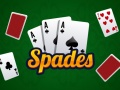 Παιχνίδι Spades