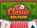 Παιχνίδι Classic Solitaire