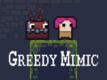 Παιχνίδι Greedy Mimic