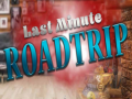 Παιχνίδι Last minute Roadtrip