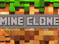 Παιχνίδι Mine Clone 4 