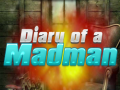 Παιχνίδι Diary of a Madman