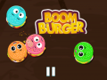 Παιχνίδι Boom Burger