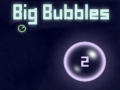 Παιχνίδι Big Bubbles