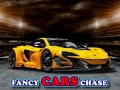 Παιχνίδι Fancy Cars Chase