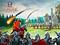 Παιχνίδι Throne Kingdom at War