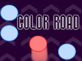 Παιχνίδι Color Road