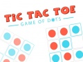Παιχνίδι Tic Tac Toe Game of dots