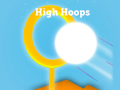 Παιχνίδι High Hoops