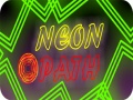 Παιχνίδι Neon Path