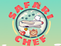 Παιχνίδι Safari Chef