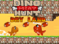 Παιχνίδι Dino Meat Hunt Dry Land