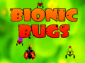Παιχνίδι Bionic Bugs