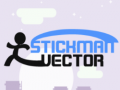 Παιχνίδι Stickman Vector