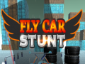Παιχνίδι Fly Car Stunt