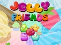 Παιχνίδι Jelly Friends