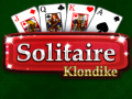 Παιχνίδι Solitaire Klondike