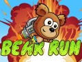 Παιχνίδι Bear Run