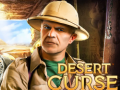 Παιχνίδι Desert Curse