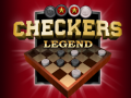 Παιχνίδι Checkers Legend