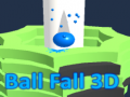 Παιχνίδι Ball Fall 3D