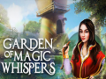 Παιχνίδι Garden of Magic Whispers