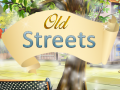 Παιχνίδι Old Streets