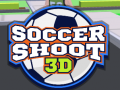 Παιχνίδι Soccer Shot 3D
