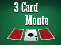 Παιχνίδι 3 Card Monte