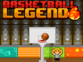 Παιχνίδι Basketball Legend