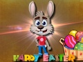 Παιχνίδι Easter Bunny Egg Hunt
