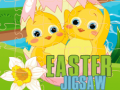 Παιχνίδι Easter Jigsaw
