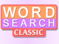 Παιχνίδι Word Search Classic
