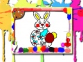 Παιχνίδι Easter Coloring Book