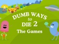 Παιχνίδι Dumb Ways To Die 2