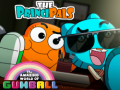 Παιχνίδι The Amazing World of Gumball The Principals