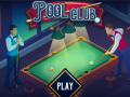 Παιχνίδι Pool Club
