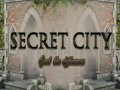 Παιχνίδι Secret City Spot The Difference