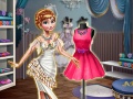 Παιχνίδι Princess Dream Dress