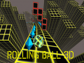 Παιχνίδι Rolling Ball 3d