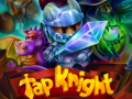 Παιχνίδι Tap Knight