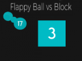 Παιχνίδι Flappy Ball vs Block
