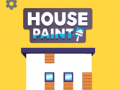 Παιχνίδι House Paint