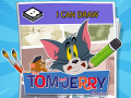 Παιχνίδι The Tom and Jerry Show I Can Draw