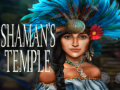Παιχνίδι Shaman's Temple