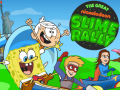 Παιχνίδι The great Nickelodeon slime rally