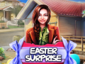 Παιχνίδι Easter Surprise